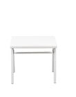 Table basse enfant blanche TABLE BASSE / 15PCMB002PMO999